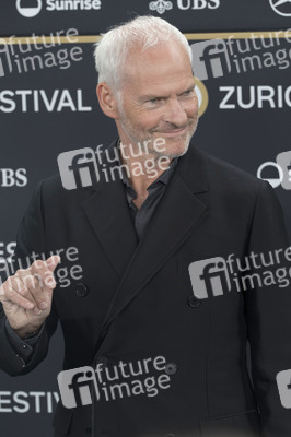 Filmpremiere 'Wild Horse Nine', Zurich Film Festival 2026