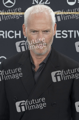 Filmpremiere 'Wild Horse Nine', Zurich Film Festival 2026