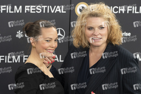 Filmpremiere 'We Are Stardust', Zurich Film Festival 2026