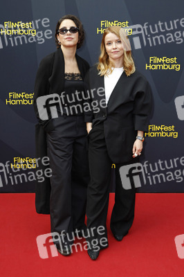 Filmpremiere 'Tatort - Unter Freunden', Filmfest Hamburg 2026