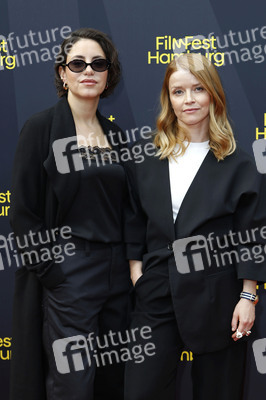 Filmpremiere 'Tatort - Unter Freunden', Filmfest Hamburg 2026