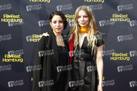 Filmpremiere 'Tatort - Unter Freunden', Filmfest Hamburg 2026