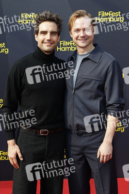 Filmpremiere 'Tatort - Unter Freunden', Filmfest Hamburg 2026