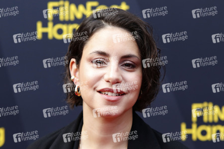Filmpremiere 'Tatort - Unter Freunden', Filmfest Hamburg 2026