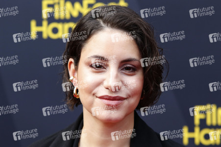 Filmpremiere 'Tatort - Unter Freunden', Filmfest Hamburg 2026