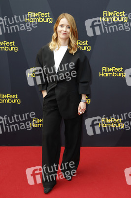 Filmpremiere 'Tatort - Unter Freunden', Filmfest Hamburg 2026