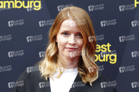 Filmpremiere 'Tatort - Unter Freunden', Filmfest Hamburg 2026