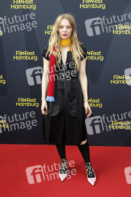 Filmpremiere 'Tatort - Unter Freunden', Filmfest Hamburg 2026