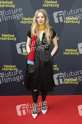 Filmpremiere 'Tatort - Unter Freunden', Filmfest Hamburg 2026