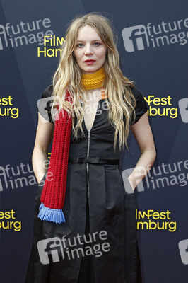 Filmpremiere 'Tatort - Unter Freunden', Filmfest Hamburg 2026