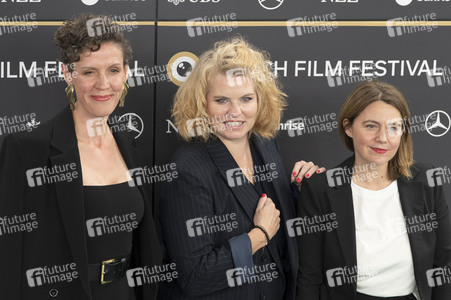 Filmpremiere 'Techplomacy', Zurich Film Festival 2026