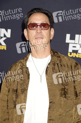 Filmpremiere 'Linkin Park: Unshatter' in Los Angeles