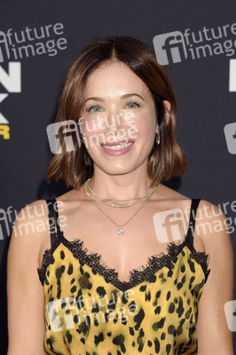 Filmpremiere 'Linkin Park: Unshatter' in Los Angeles