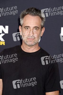 Filmpremiere 'Linkin Park: Unshatter' in Los Angeles