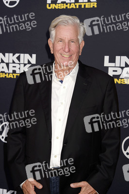 Filmpremiere 'Linkin Park: Unshatter' in Los Angeles