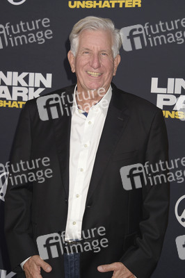 Filmpremiere 'Linkin Park: Unshatter' in Los Angeles
