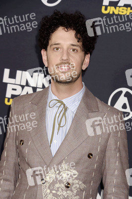 Filmpremiere 'Linkin Park: Unshatter' in Los Angeles