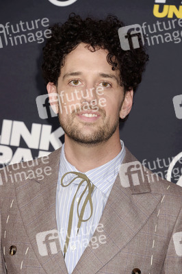 Filmpremiere 'Linkin Park: Unshatter' in Los Angeles