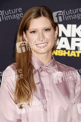 Filmpremiere 'Linkin Park: Unshatter' in Los Angeles