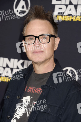 Filmpremiere 'Linkin Park: Unshatter' in Los Angeles