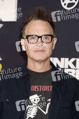 Filmpremiere 'Linkin Park: Unshatter' in Los Angeles