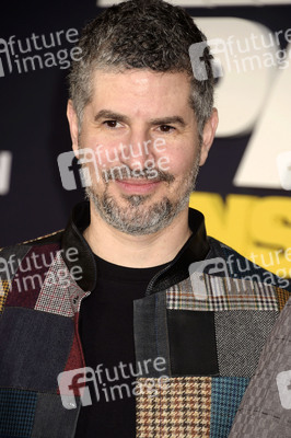 Filmpremiere 'Linkin Park: Unshatter' in Los Angeles