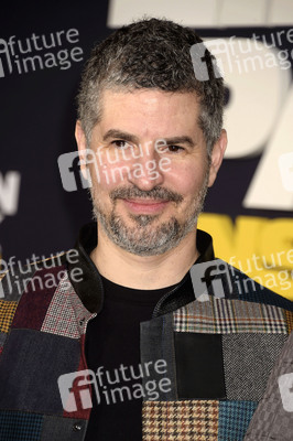 Filmpremiere 'Linkin Park: Unshatter' in Los Angeles
