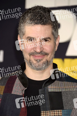 Filmpremiere 'Linkin Park: Unshatter' in Los Angeles