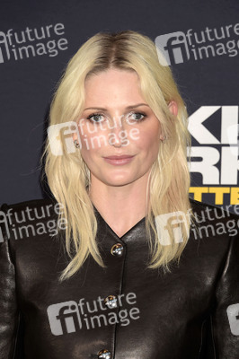 Filmpremiere 'Linkin Park: Unshatter' in Los Angeles