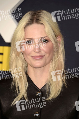 Filmpremiere 'Linkin Park: Unshatter' in Los Angeles
