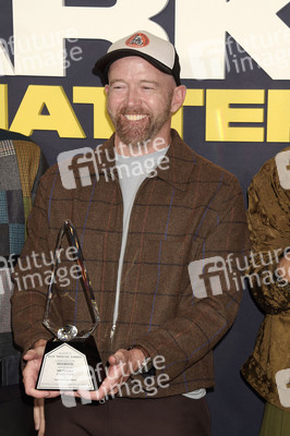 Filmpremiere 'Linkin Park: Unshatter' in Los Angeles