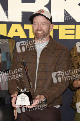 Filmpremiere 'Linkin Park: Unshatter' in Los Angeles