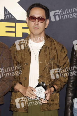 Filmpremiere 'Linkin Park: Unshatter' in Los Angeles