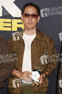 Filmpremiere 'Linkin Park: Unshatter' in Los Angeles