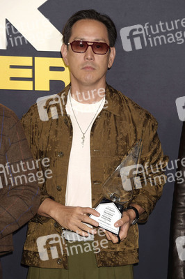 Filmpremiere 'Linkin Park: Unshatter' in Los Angeles