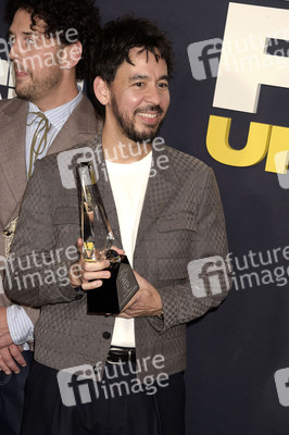 Filmpremiere 'Linkin Park: Unshatter' in Los Angeles