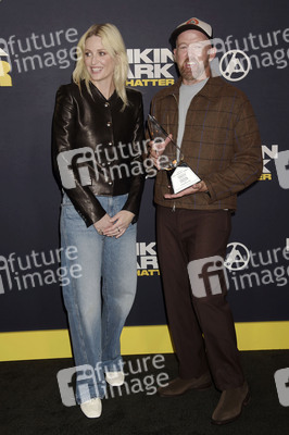 Filmpremiere 'Linkin Park: Unshatter' in Los Angeles