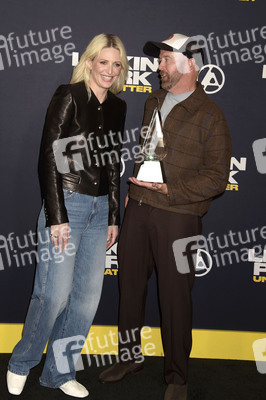 Filmpremiere 'Linkin Park: Unshatter' in Los Angeles