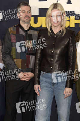 Filmpremiere 'Linkin Park: Unshatter' in Los Angeles