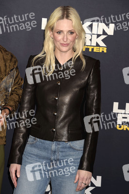 Filmpremiere 'Linkin Park: Unshatter' in Los Angeles