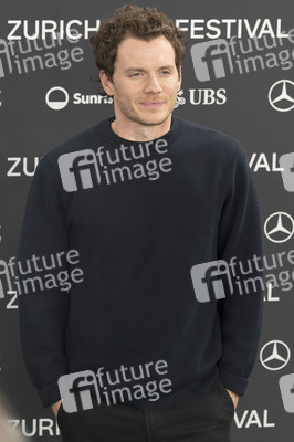 Filmpremiere 'Hot Water', Zurich Film Festival 2026