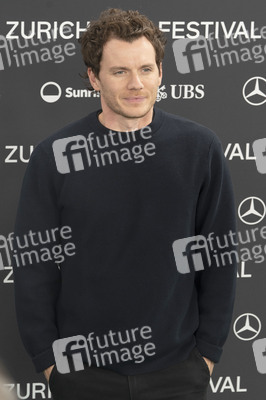 Filmpremiere 'Hot Water', Zurich Film Festival 2026
