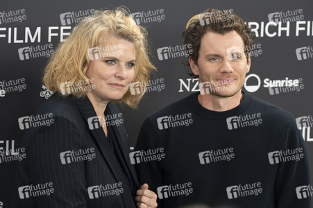 Filmpremiere 'Hot Water', Zurich Film Festival 2026