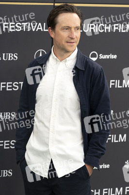 Filmpremiere 'AI: Probably Nothing to Worry About', Zurich Film Festival 2026