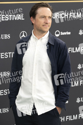 Filmpremiere 'AI: Probably Nothing to Worry About', Zurich Film Festival 2026