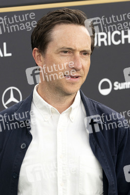Filmpremiere 'AI: Probably Nothing to Worry About', Zurich Film Festival 2026