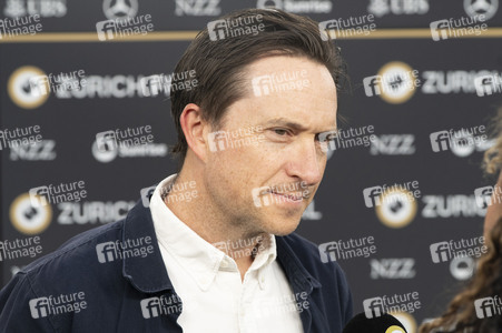 Filmpremiere 'AI: Probably Nothing to Worry About', Zurich Film Festival 2026