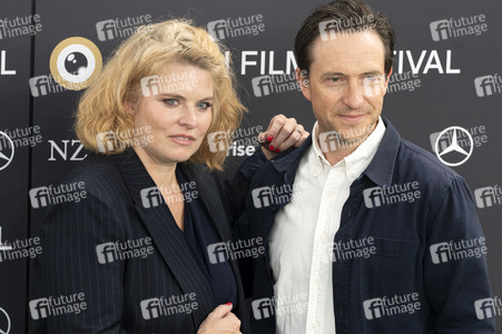 Filmpremiere 'AI: Probably Nothing to Worry About', Zurich Film Festival 2026