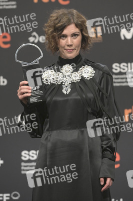 Preisträger Photocall, San Sebastian International Film Festival 2026
