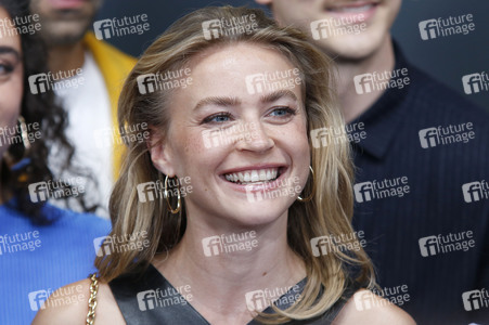 Serienpremiere 'Breitscheidplatz 19/12', Filmfest Hamburg 2026